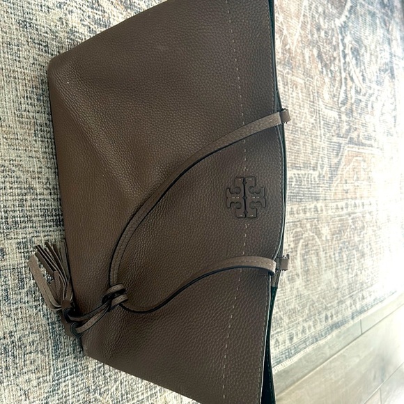 Tory Burch large tote bag - Picture 2 of 14